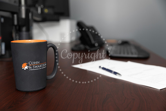 Cohn & Swartzon