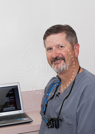 Dr David Guyot, DDS