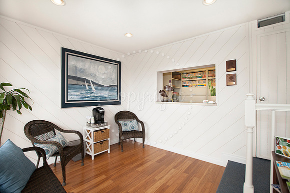 Dr David Guyot, DDS