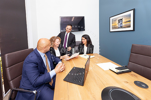 Gokal Law Firm